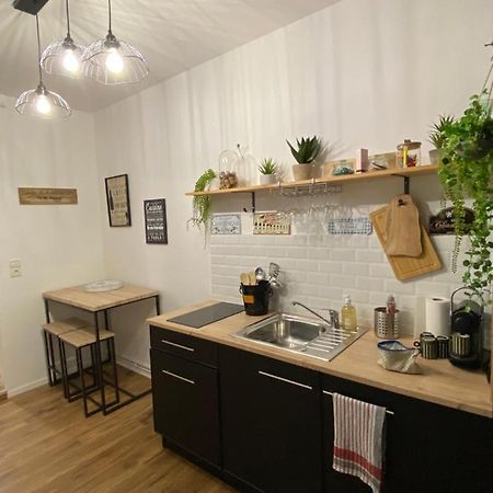 Le Millesime Apartment Еперне Екстериор снимка