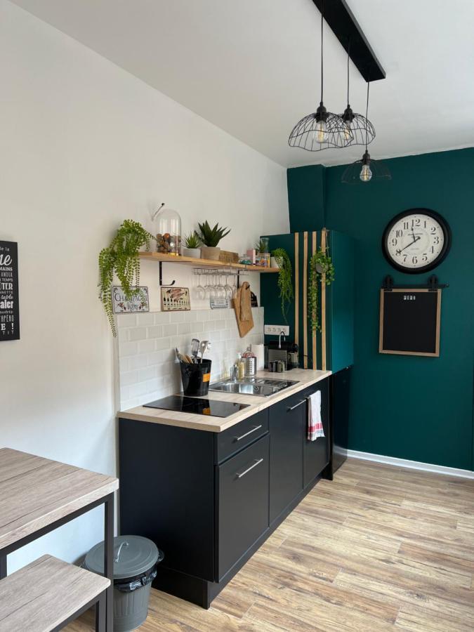 Le Millesime Apartment Еперне Екстериор снимка