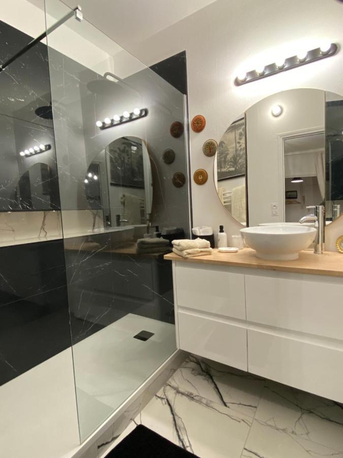Le Millesime Apartment Еперне Екстериор снимка