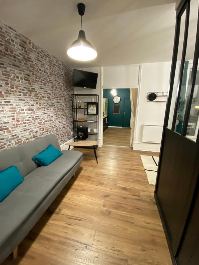 Le Millesime Apartment Еперне Екстериор снимка