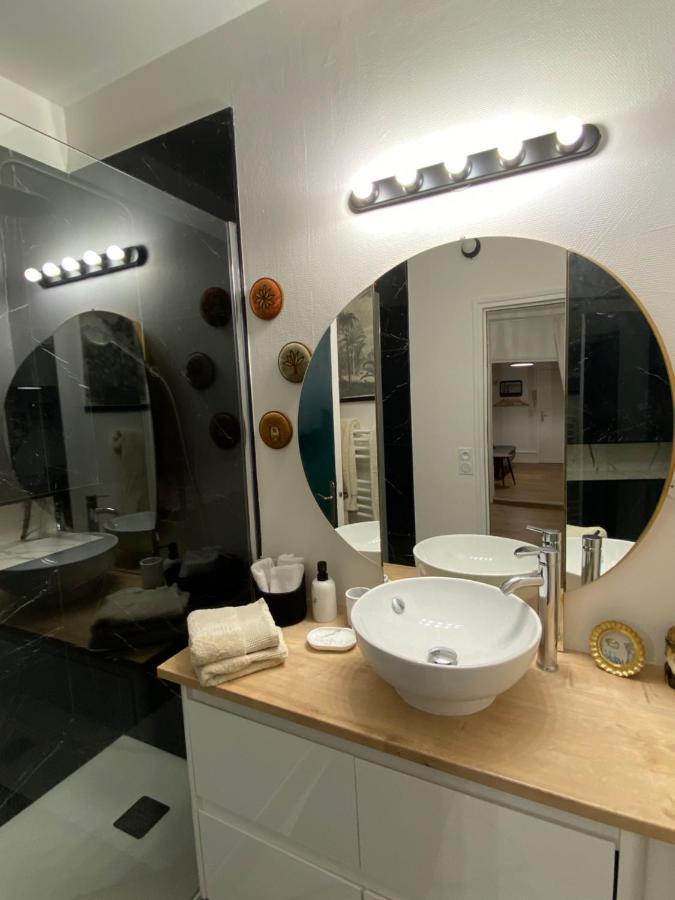 Le Millesime Apartment Еперне Екстериор снимка